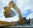 Pásová rypadla Komatsu PC1250-11E0