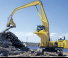 Pásová rypadla Komatsu PC1250LC-8 MH