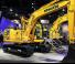 Pásová rypadla Komatsu PC130-11