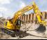 Pásová rypadla Komatsu PC138US-11E0