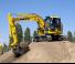Pásová rypadla Komatsu PC138US-11E0