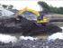 Pásová rypadla Komatsu PC160LC-7
