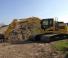 Pásová rypadla Komatsu PC170LC-10