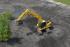 Pásová rypadla Komatsu PC190NLC-8