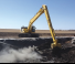 Pásová rypadla Komatsu PC210LC-10 SLF