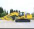 Pásová rypadla Komatsu PC210LC-11E0