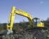 Pásová rypadla Komatsu PC210LC-8