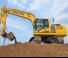 Pásová rypadla Komatsu PC210LCi-10