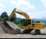 Pásová rypadla Komatsu PC210LCi-10