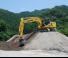 Pásová rypadla Komatsu PC210LCi-10