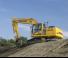 Pásová rypadla Komatsu PC210LCi-10