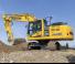 Pásová rypadla Komatsu PC210LCi-11E0