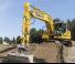 Pásová rypadla Komatsu PC210LCi-11E0