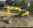 Pásová rypadla Komatsu PC210LCi-11E0