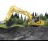 Pásová rypadla Komatsu PC210NLC-11E0