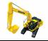 Pásová rypadla Komatsu PC220LC-11
