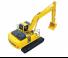 Pásová rypadla Komatsu PC220LC-11