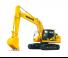 Pásová rypadla Komatsu PC220LC-11