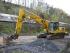 Pásová rypadla Komatsu PC240LC-8
