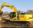Pásová rypadla Komatsu PC240NLC-11E0