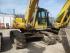 Pásová rypadla Komatsu PC290NLC-8
