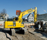 Pásová rypadla Komatsu PC290LCi-11E0