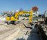 Pásová rypadla Komatsu PC290NLCi-11E0