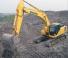 Pásová rypadla Komatsu PC340NLC-7