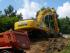 Pásová rypadla Komatsu PC350LC-8