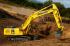 Pásová rypadla Komatsu PC360LC-10