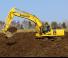 Pásová rypadla Komatsu PC360LC-11E0