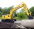 Pásová rypadla Komatsu PC360LC-11E0