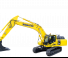 Pásová rypadla Komatsu PC360LC-11E0