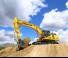 Pásová rypadla Komatsu PC360LCi-11 