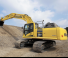 Pásová rypadla Komatsu PC360LCi-11