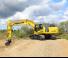 Pásová rypadla Komatsu PC360LCi-11 