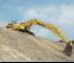 Pásová rypadla Komatsu PC360LCi-11