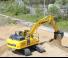 Pásová rypadla Komatsu PC360LCi-11 