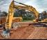 Pásová rypadla Komatsu PC360LCi-11