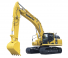 Pásová rypadla Komatsu PC360LCi-11