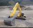 Pásová rypadla Komatsu PC390LCi-11