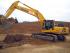 Pásová rypadla Komatsu PC450HRD-8