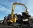 Pásová rypadla Komatsu PC490LC-10MH
