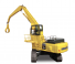 Pásová rypadla Komatsu PC490LC-10MH