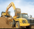Pásová rypadla Komatsu PC650LC-11