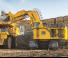 Pásová rypadla Komatsu PC7000-11 