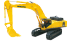 Pásová rypadla Komatsu PC800-8 E0