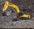 Pásová rypadla Komatsu PC800-8 