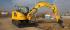 Pásová rypadla Komatsu PC88MR-10