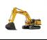 Pásová rypadla Komatsu PC900LC-11